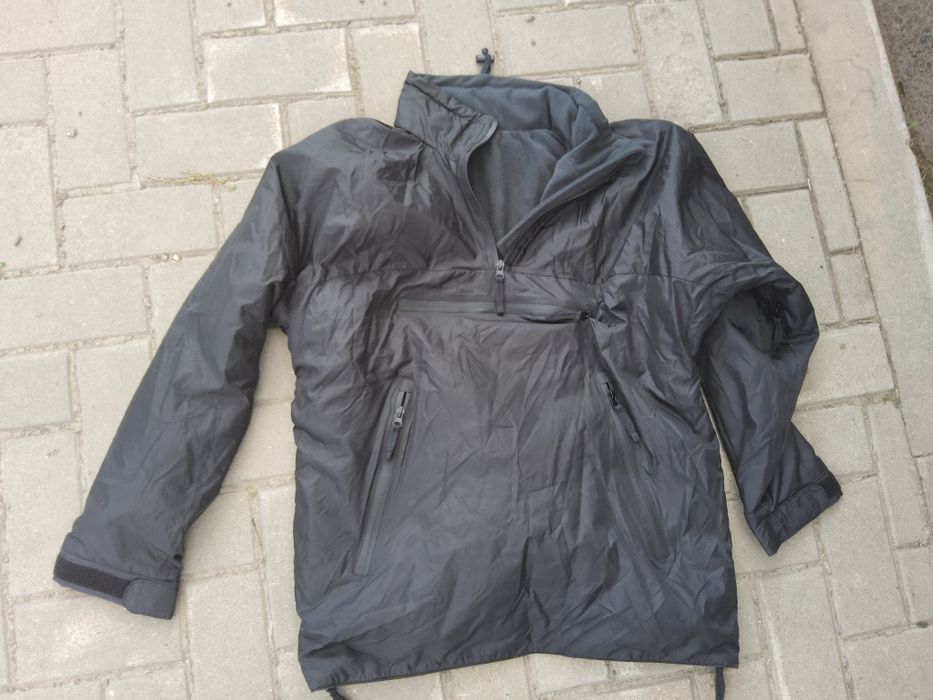 Анорак Lightweight Thermal Smock, розмір М. Л .ХЛ. ХХл нові оригінал