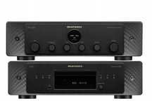 Marantz MODEL 40n | Marantz CD 60 - zestaw stereo