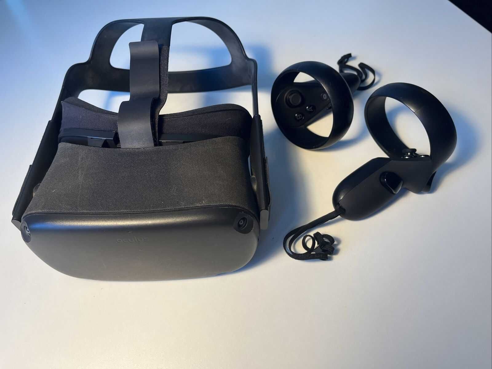 Продаж (оренда) конролери, VR-шолом oculus rift cv1, quest 1, quest 2