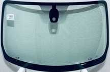 Szyba czołowa RENAULT KANGOO 2008- MERCEDES CITAN 2012- SENSOR