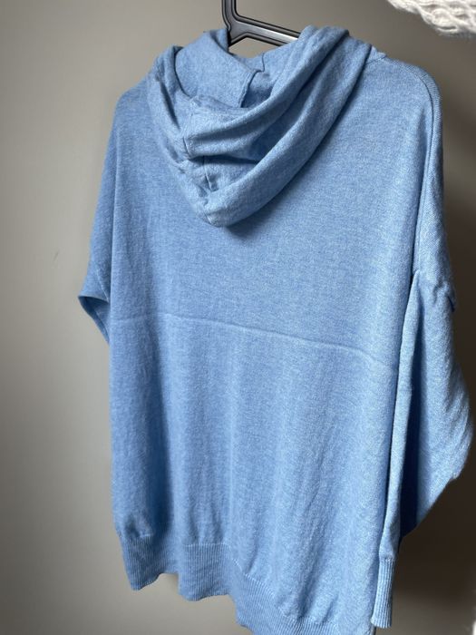 Bluza tunika merino wełna days like this M-L