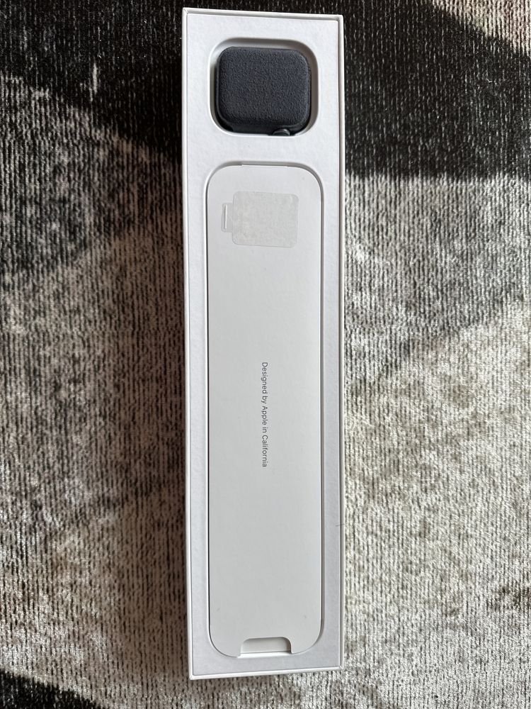 Apple watch serie 4 40mm