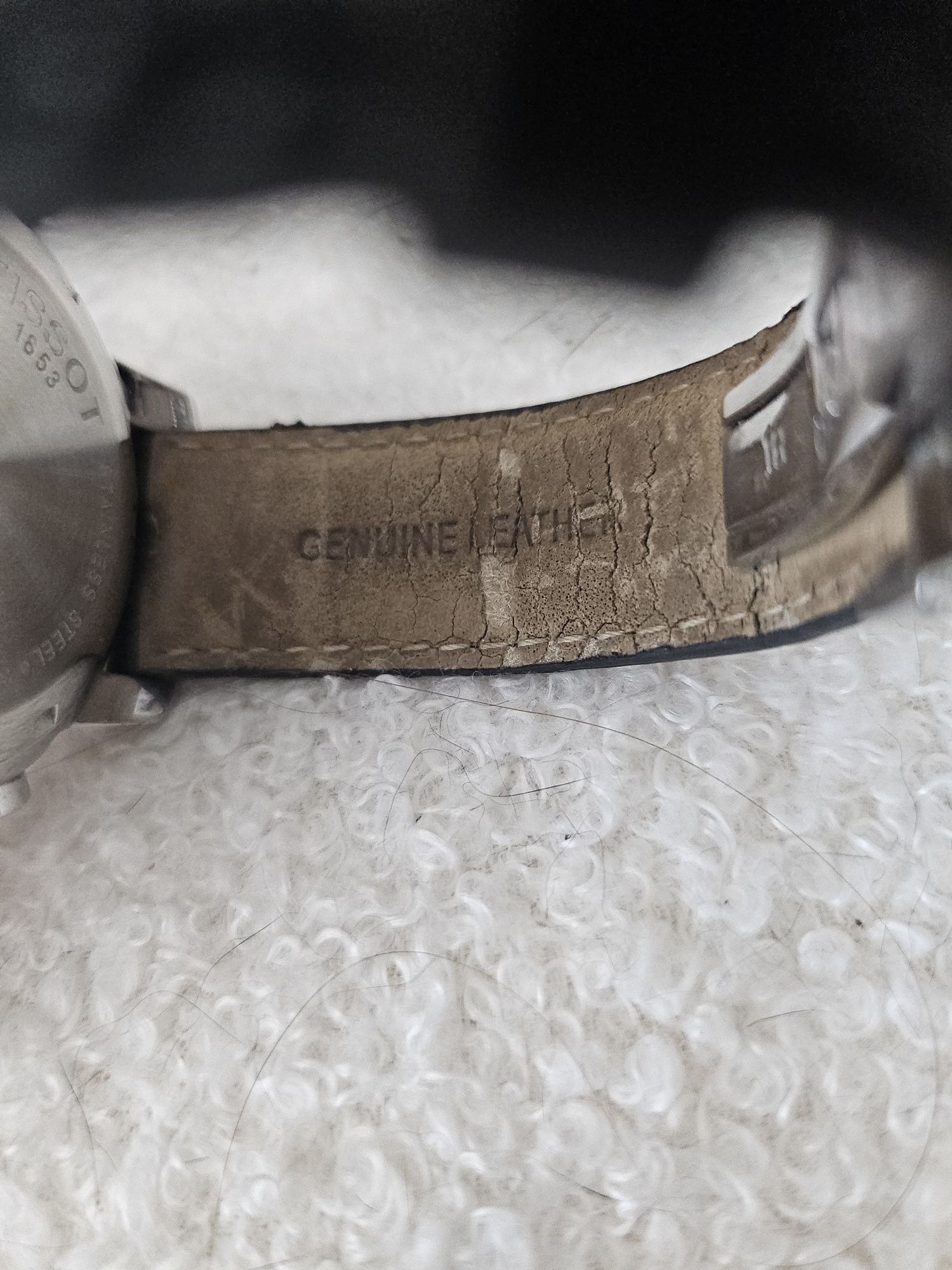 Relogio Tissot original