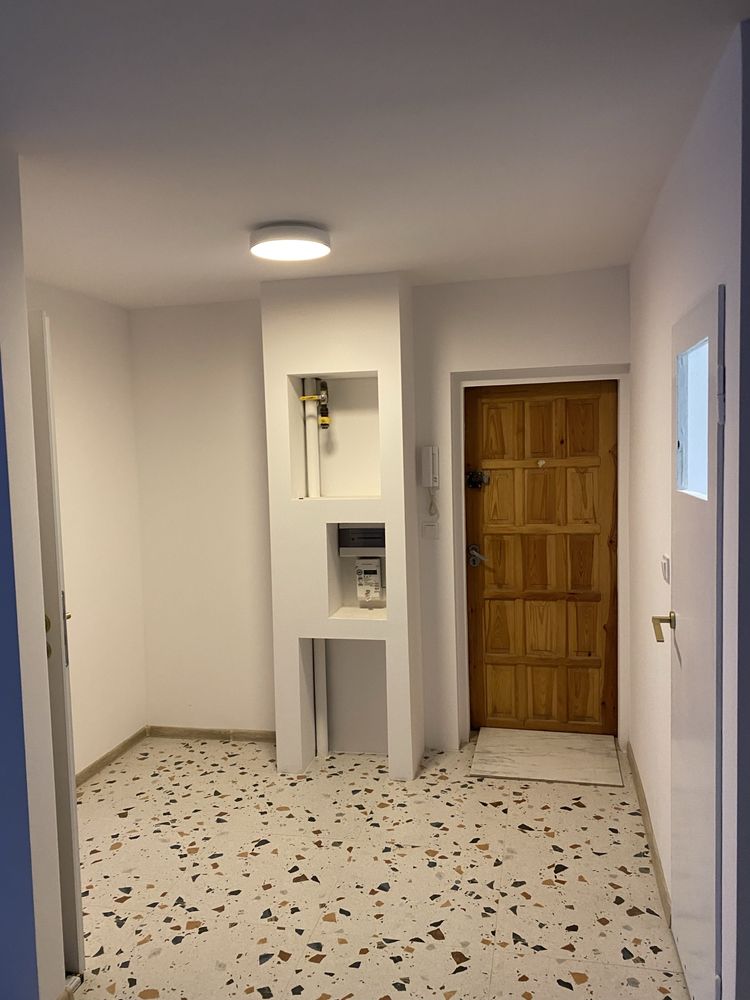 Mieszkanie 2 pokojowe Inowrocławska