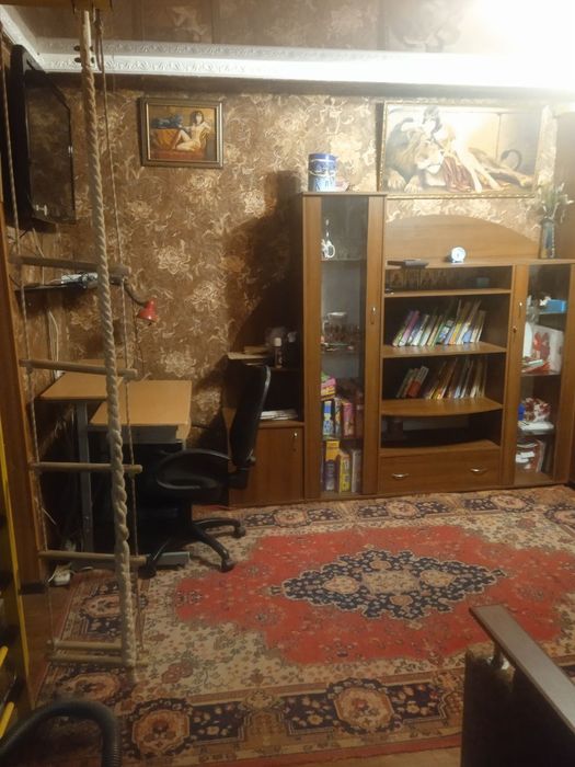 Сдам 2 комнатную квартиру, соц. город