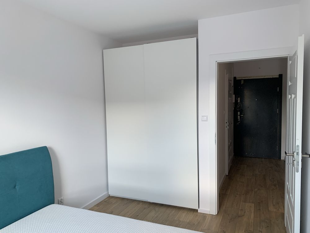 Komfortowe mieszkanie w centrum Nowej Soli