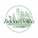 Zielona Dolina- noclegi. Cisza, spokój, trzy minuty od jeziora.