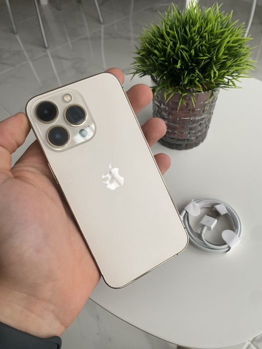 iPhone 13 Pro 128GB NeverLock