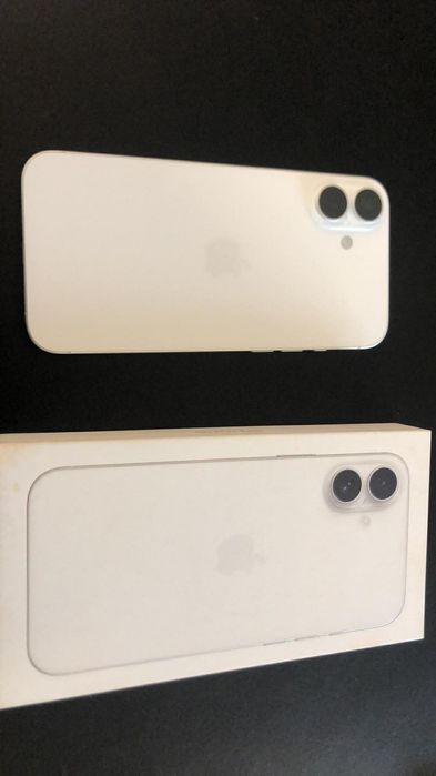 Iphone 16 plus Nowy!!! Gwarancja