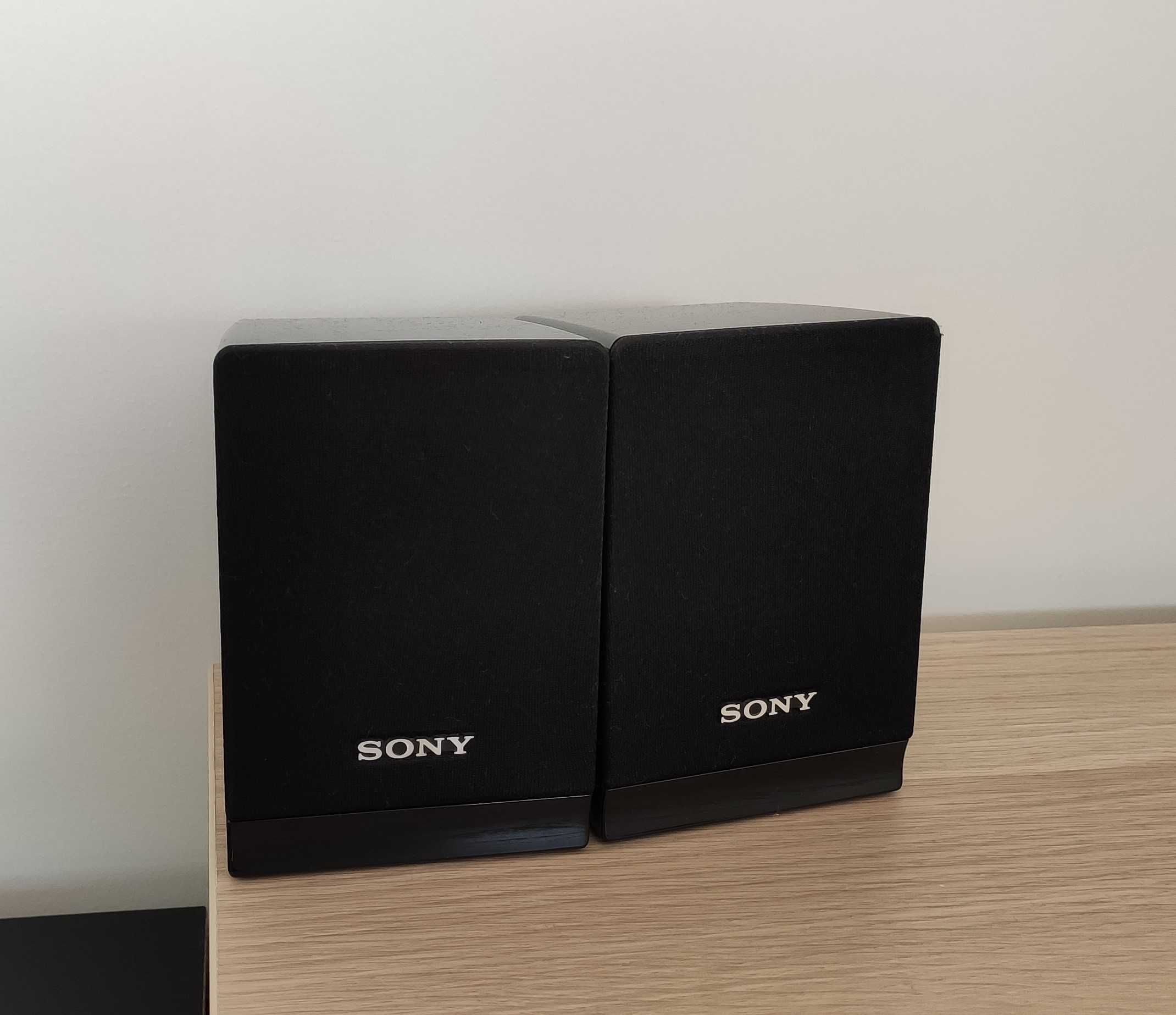 Sony Home Theatre DAV TZ140 5.1 canais