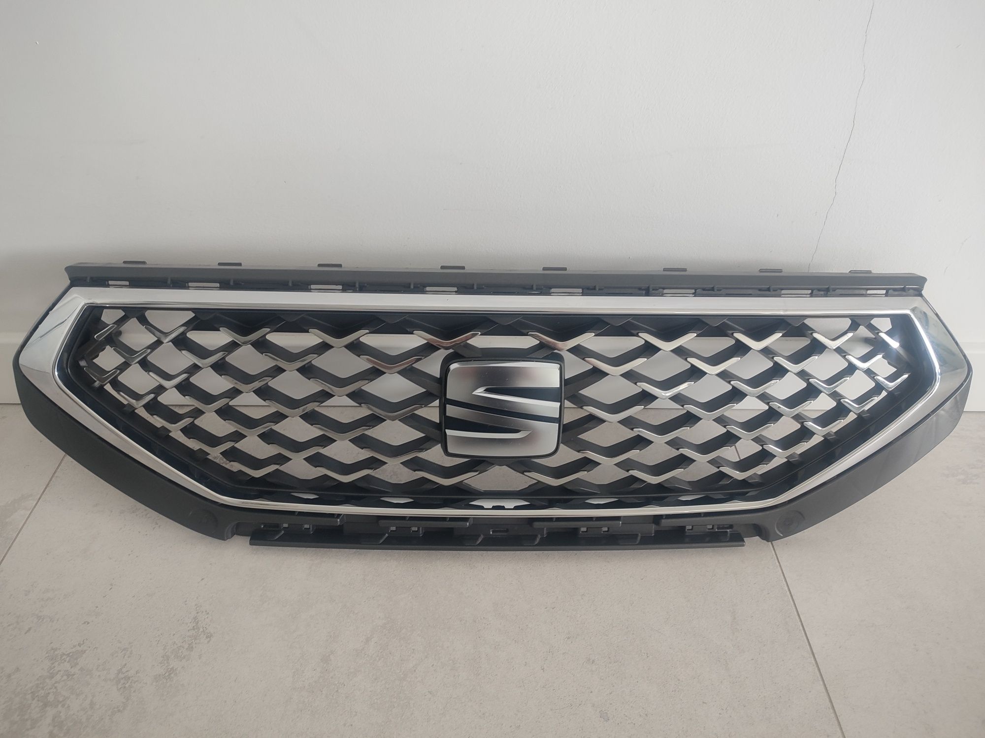 Grill Atrapa Seat Tarraco 5FJ 18-20 Oryginał