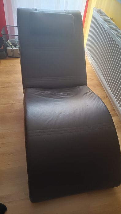 Szezląg brązowy używany