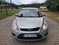 Ładny Ford 1.8 benzyna 5 drzwi