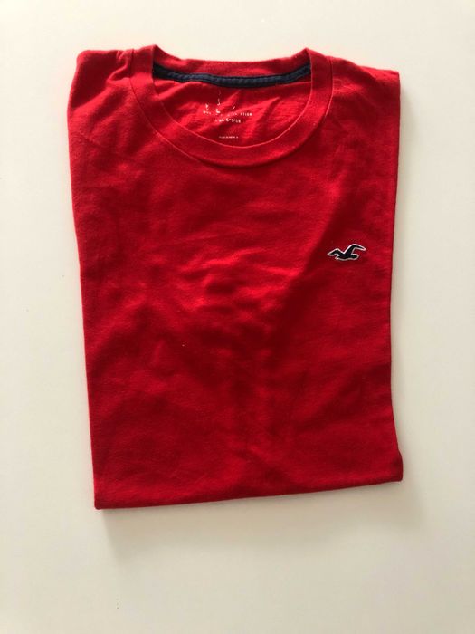 T-shirt - Hollister - S