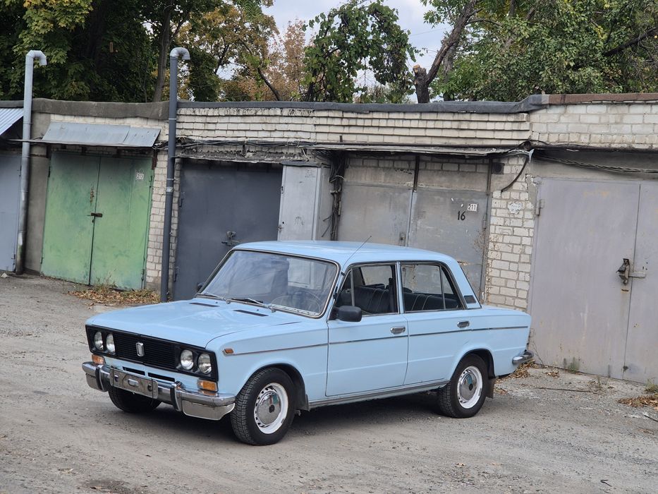 Ваз 2103/ 74 год
