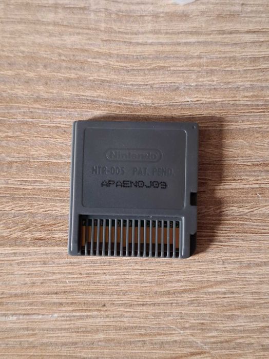 Jogo Nintendo DS Pokemon Pearl