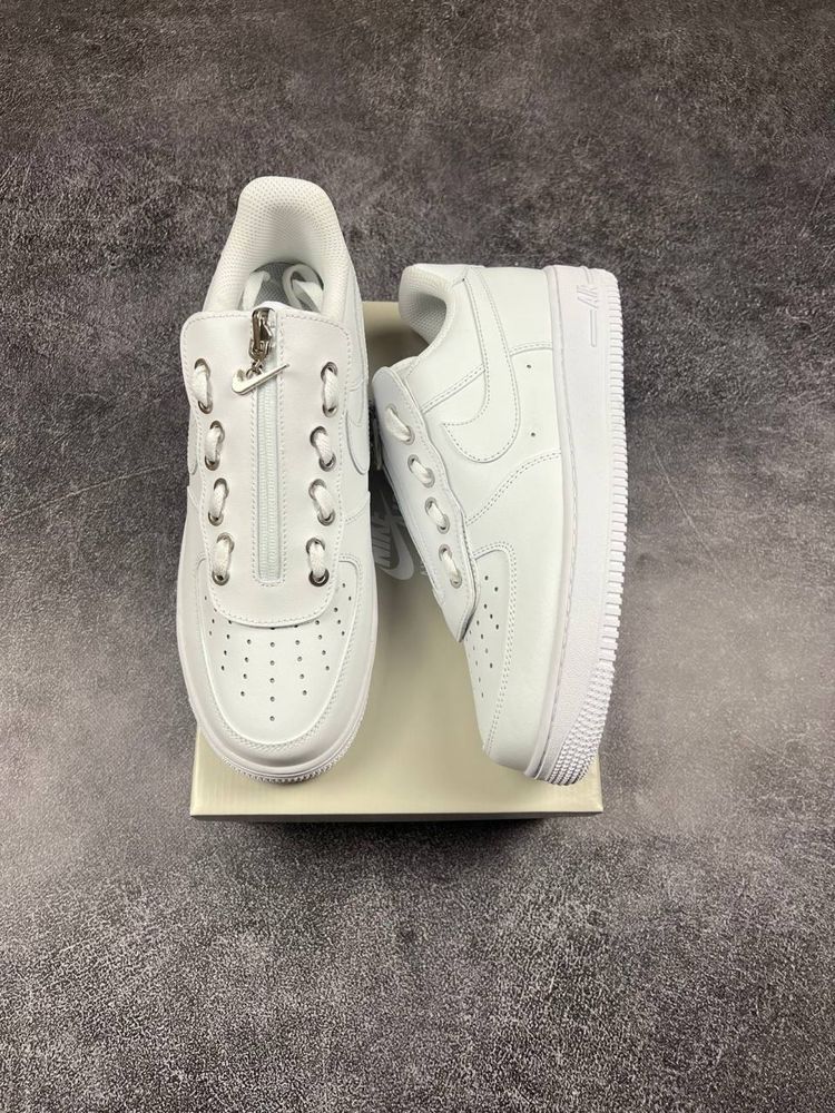 ‼️НАЙНИЖЧА ЦІНА‼️Кросівки Чоловічі Nike Air Force 1 Low Shroud,найк,ф