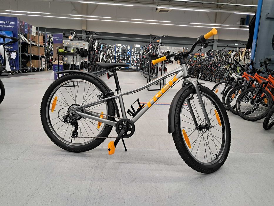 JAK NOWY!  Rower dziecięcy Trek Precaliber-2ND LIFE | 2 lata gwarancji