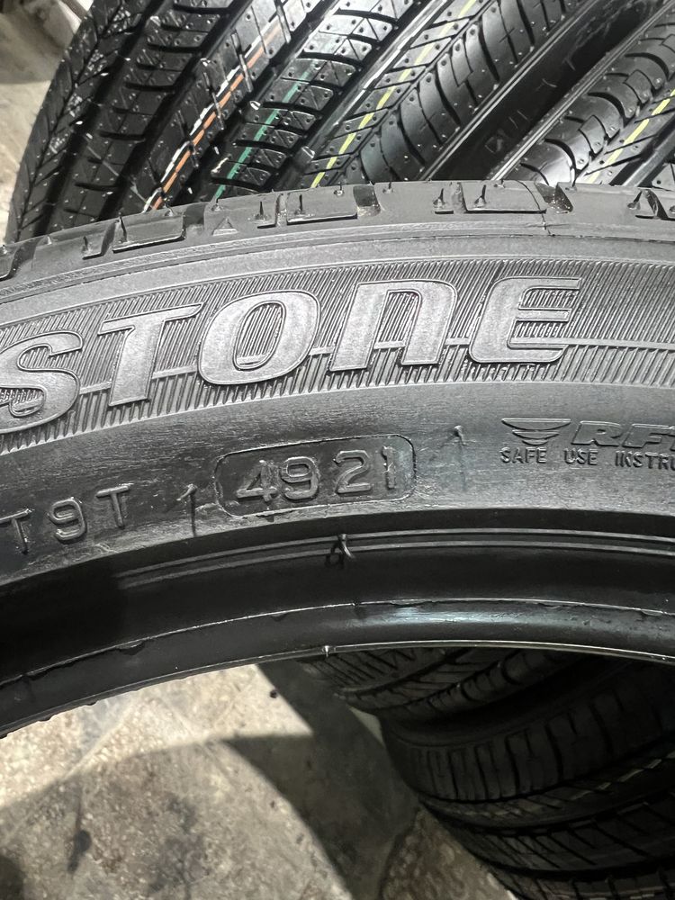 Bridgestone Turanza EL450 225/45 R18 91W лето