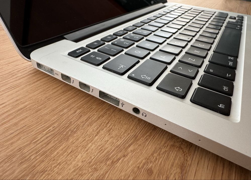 Apple Macbook Pro 2014