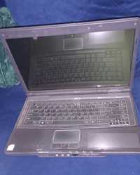 Laptop Acer,  uszkodzony