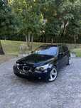 BMW E61 535D IUC Barato