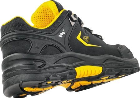 Buty Robocze Bhp Półbuty Nosek Kompozyt Vm Pensylvania Sb kevla roz 42