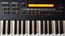 Sintetizador/teclado/piano Roland XP-30