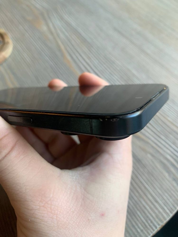 Iphone 15 ProMax 256GB