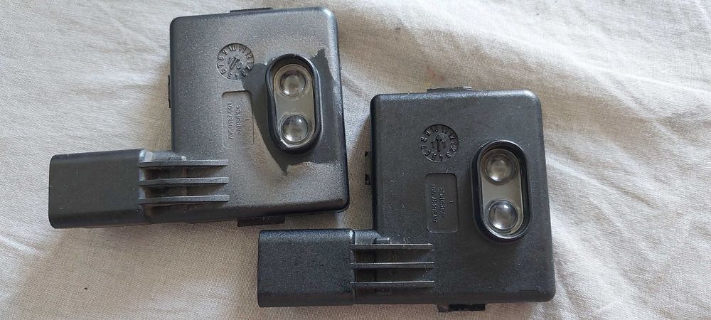 Сенсор (датчик) вільні руки HANDS FREE RENAULT MEGANE III AV50555