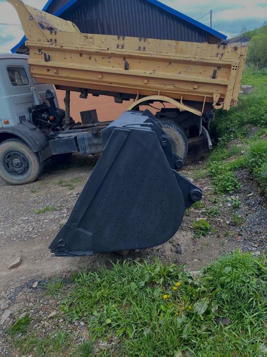 Обмін на транспорт