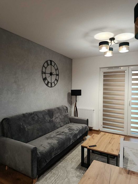 Mieszkanie do Wynajęcia