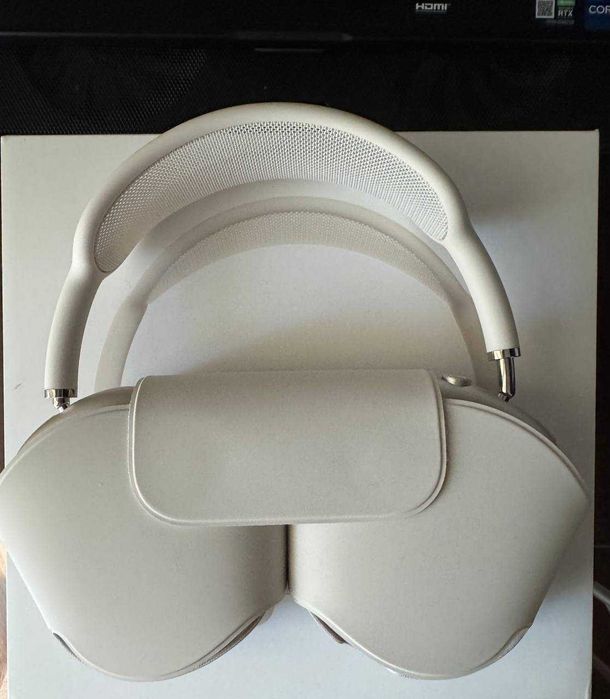 Продам AirPods Max 2 Starlight open box