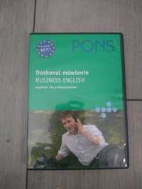 Doskonal mówienie. Business English PONS