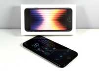 iPhone SE 2022 - 86% baterii 64GB