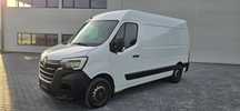 Renault Master Renault Master IV 2.2 dCi 135 HP