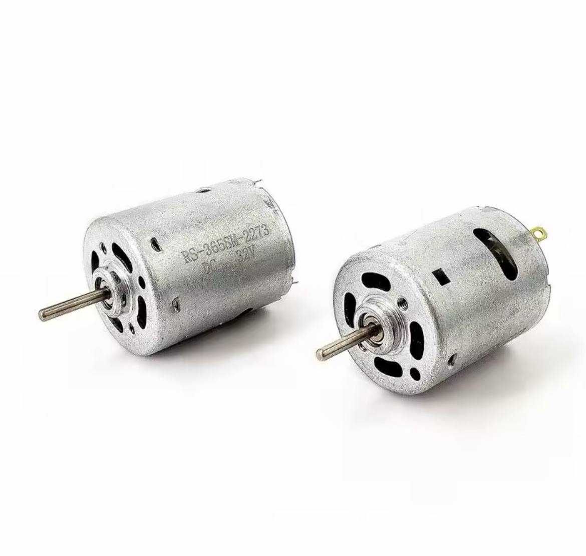 Моторчик 32V універсальний  RS 365SM 2273 DC32V