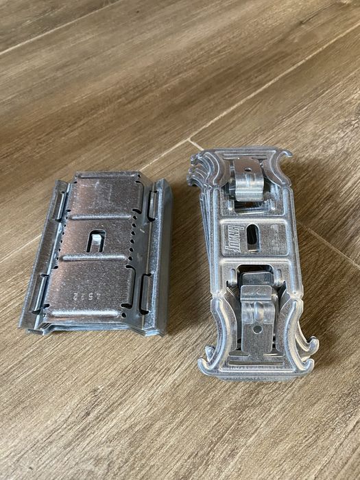 KNAUF залишки з ремонту