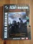 Kraina tygrysów The jest of filmy wojenne tom 21