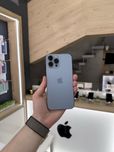 Б/у iPhone 13 Pro Max 256Gb Blue