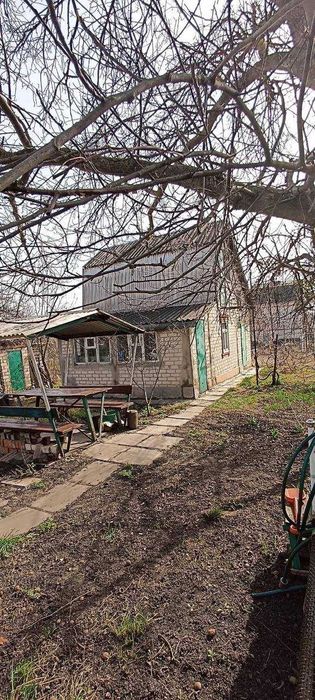 Продам дачу, 10 хвилин від метро Індустріальна