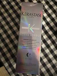 Kerastase blond absolu serum na noc