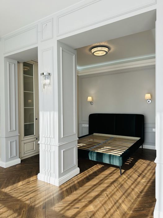 Квартира в ЖК Comfort City Рыбинский, Гагарина, центр, Дафи