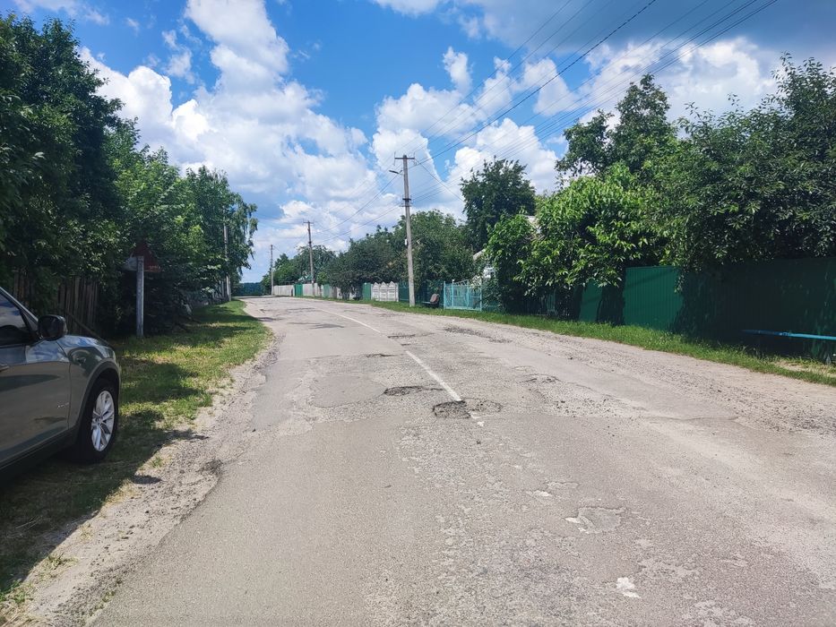 Продам стару хату с.Одноріг