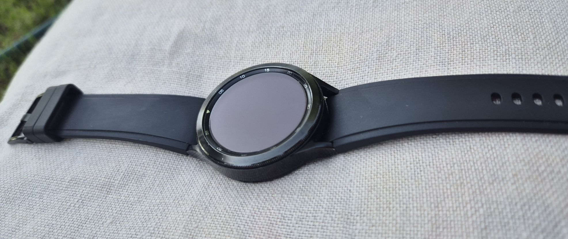 Zegarek Watch 4 Classic  Samsung