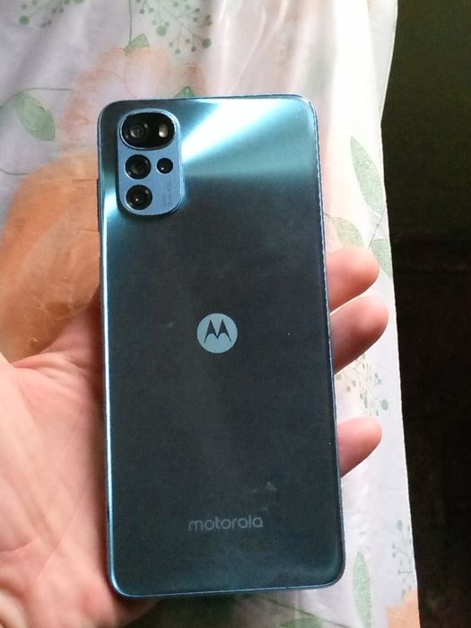 Смартфон Моторола