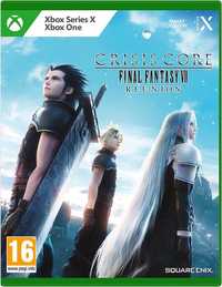 Gra Crisis Core – Final Fantasy VII – Reunion (XONE/XSX)