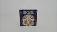 Skull - Jogo de Tabuleiro