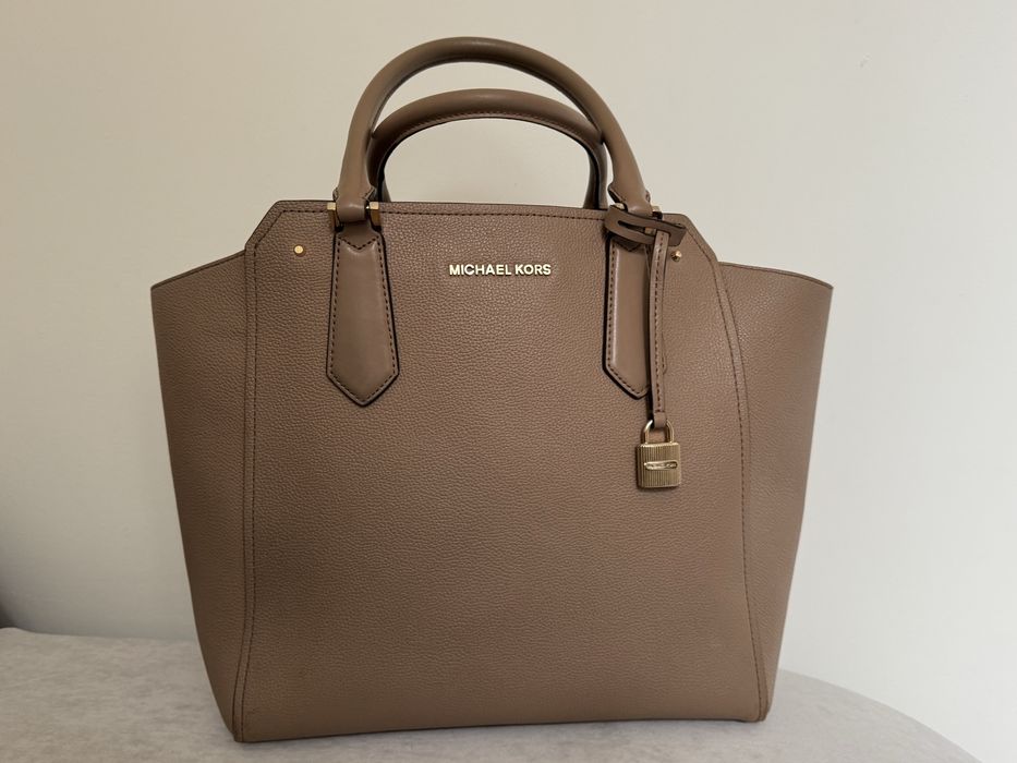 оригінальна сумка Michael Kors