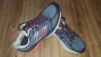 Buty SAUCONY GUIDE 9 39/40 25.5cm sportowe do biegania stan BDB